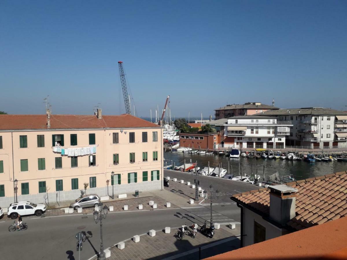 Angolo Di Luce Chioggia Kültér fotó