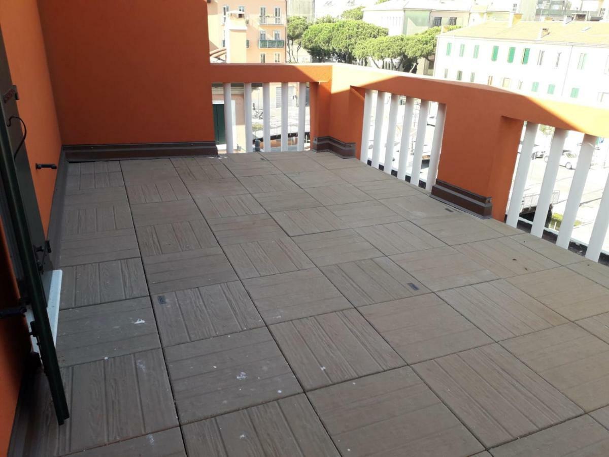 Angolo Di Luce Chioggia Kültér fotó